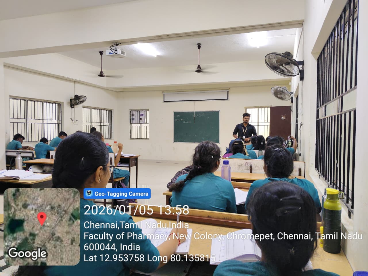 02.National Bird's Day Awareness Programme